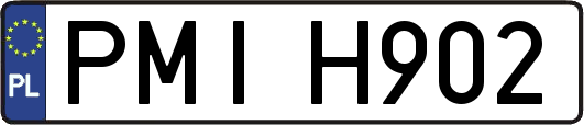 PMIH902