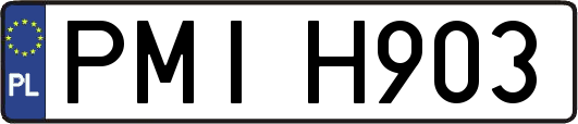 PMIH903