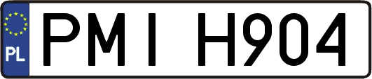 PMIH904