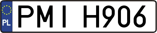 PMIH906