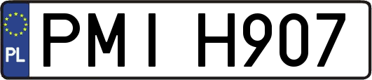 PMIH907