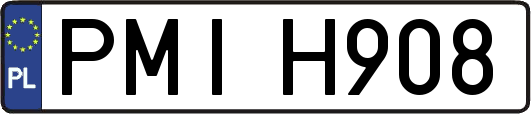 PMIH908