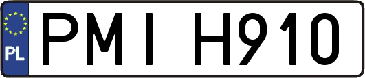 PMIH910