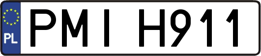PMIH911