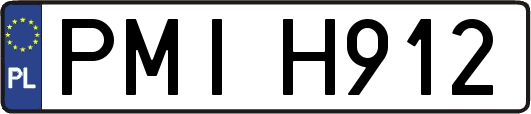 PMIH912