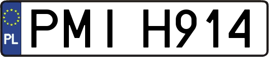 PMIH914