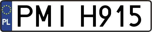 PMIH915