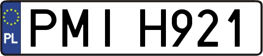 PMIH921