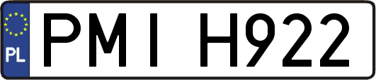 PMIH922