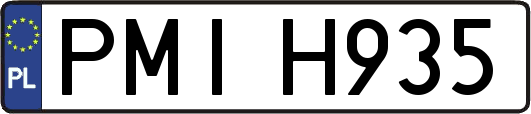 PMIH935