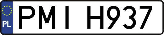 PMIH937