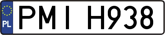 PMIH938