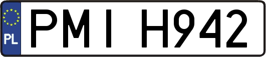 PMIH942