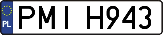 PMIH943