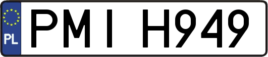 PMIH949