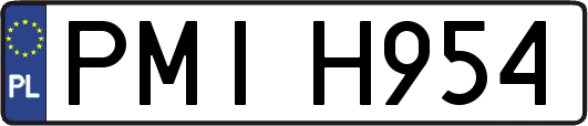 PMIH954