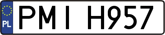 PMIH957