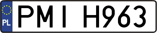 PMIH963