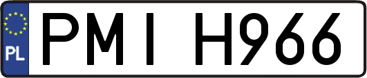 PMIH966
