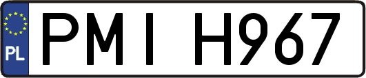 PMIH967