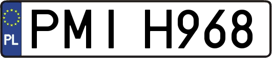 PMIH968