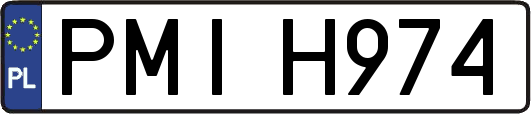 PMIH974