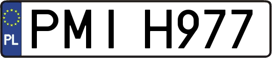 PMIH977