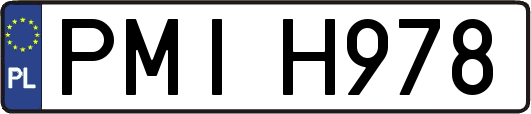 PMIH978