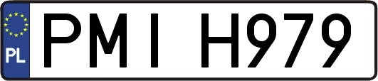 PMIH979