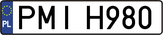 PMIH980
