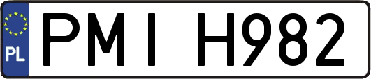 PMIH982