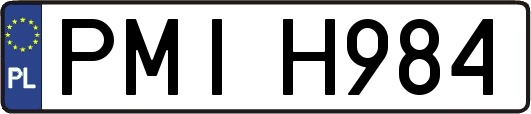 PMIH984