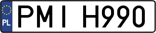 PMIH990