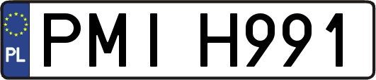 PMIH991