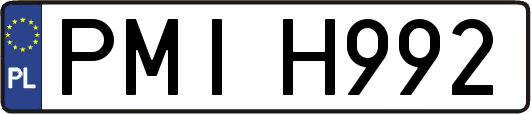 PMIH992