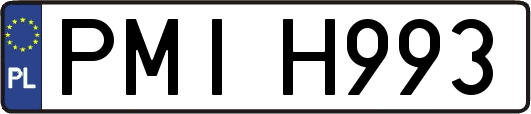 PMIH993
