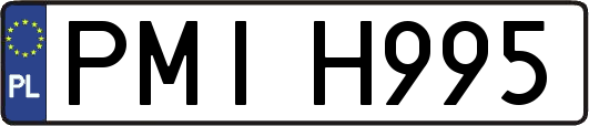 PMIH995