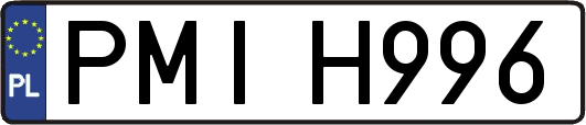 PMIH996