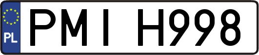 PMIH998
