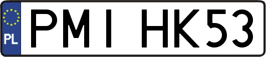PMIHK53