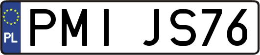 PMIJS76