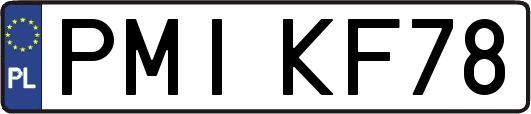 PMIKF78