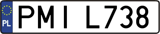 PMIL738