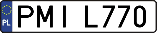 PMIL770