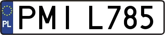 PMIL785