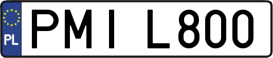 PMIL800