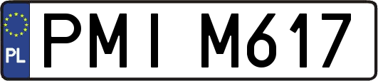 PMIM617