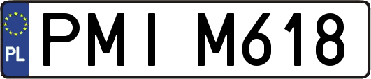 PMIM618