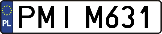 PMIM631
