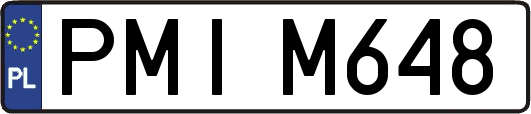 PMIM648